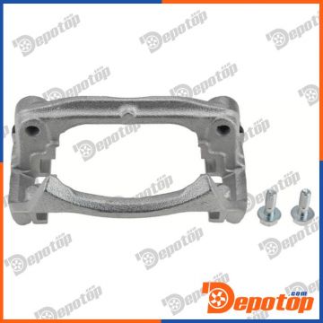 Support, étrier de frein avant pour MERCEDES | BDA1131, HZP-ME-036A
